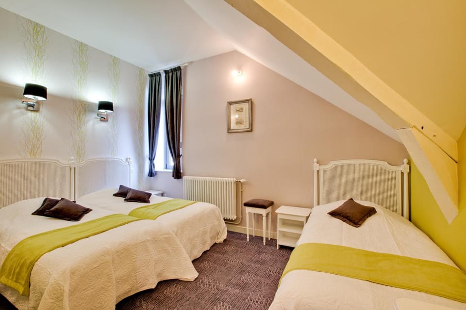 La Maison Des Officiers Bed and Breakfast in Grand Est