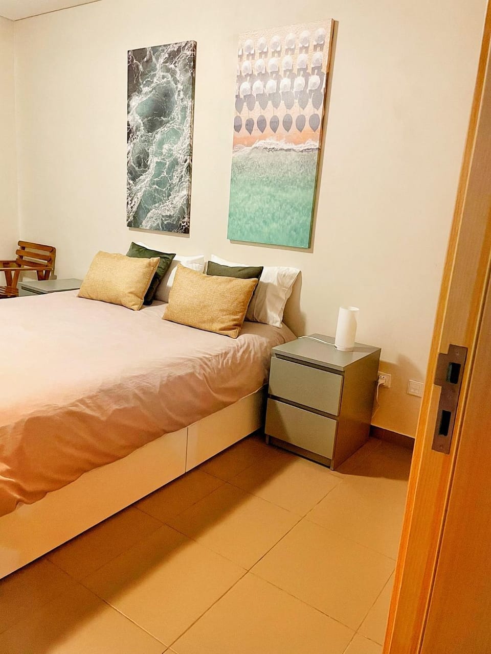 Awesome apartment in Praia da Rocha Apartment in Portimao
