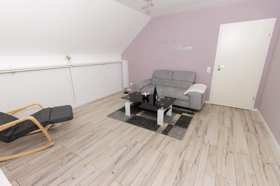 Ferienwohnung T. Müllers | Nr. 2 Apartment in Cochem-Zell
