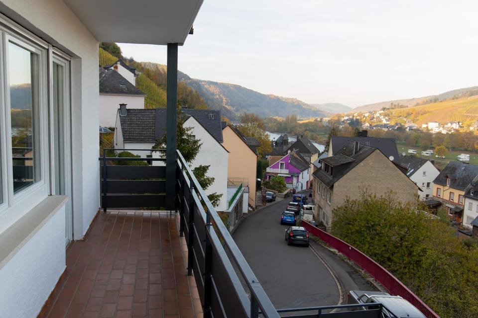 Ferienwohnung T. Müllers | Nr. 2 Apartment in Cochem-Zell