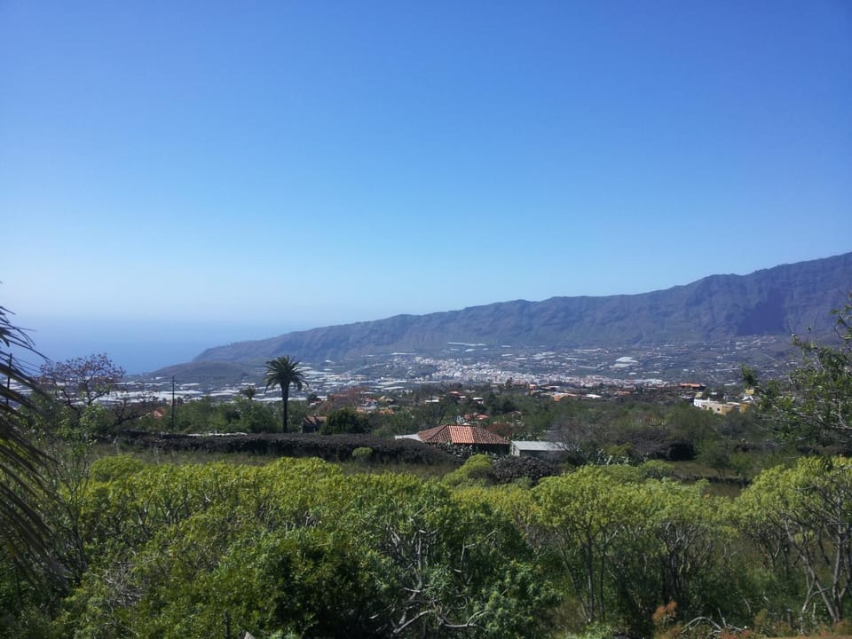 Day, Mountain view