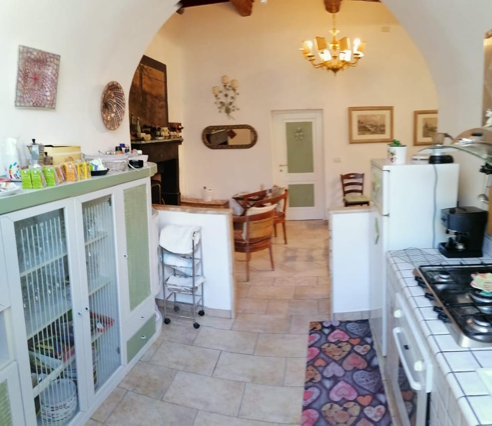 Palazzo Falzacappa Apartment in Lazio