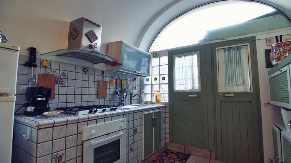 Palazzo Falzacappa Apartment in Lazio