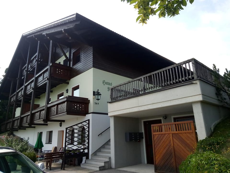 Apartment Bea Apartment in Schladming