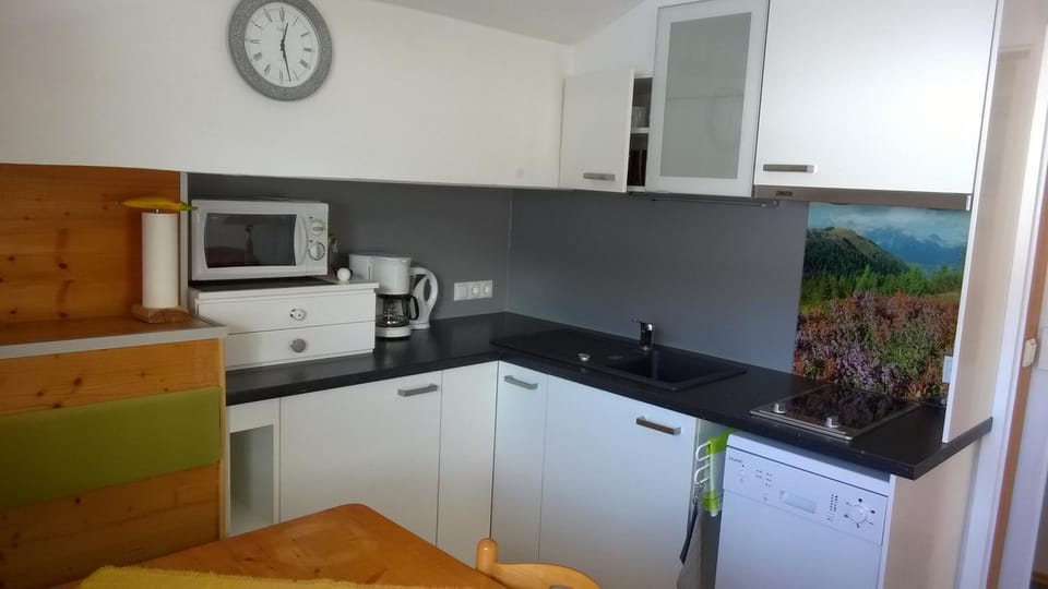 Apartment Bea Apartment in Schladming