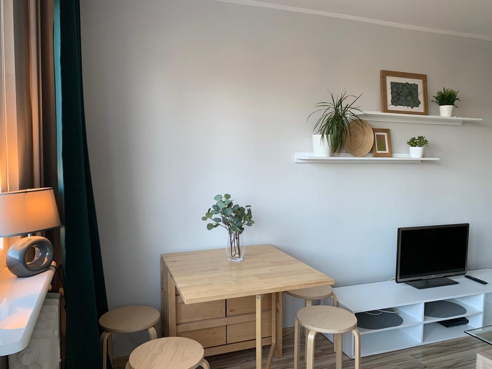 Avis Apartments Gdynia Skwer Kościuszki 42 Apartment in Pomeranian Voivodeship