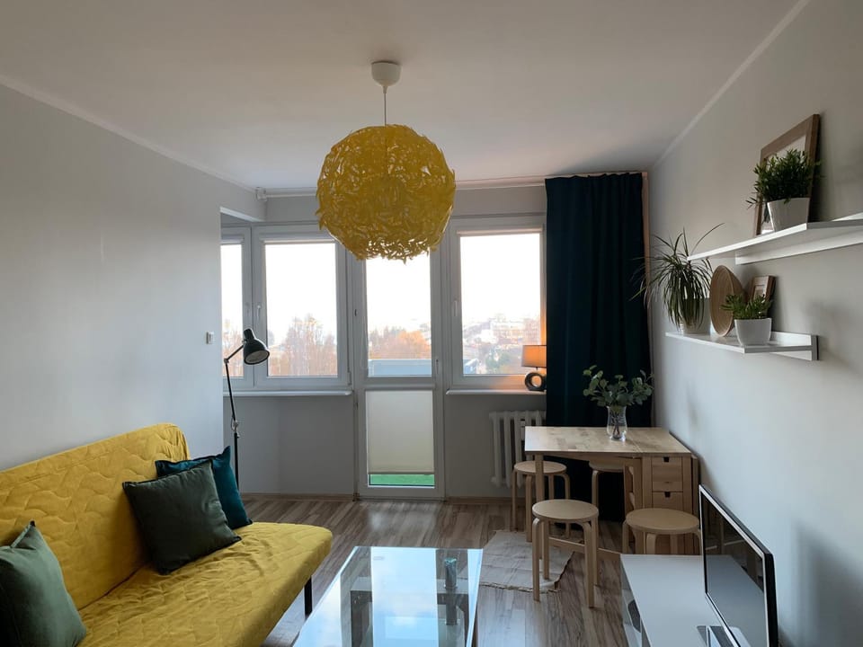 Avis Apartments Gdynia Skwer Kościuszki 42 Apartment in Pomeranian Voivodeship