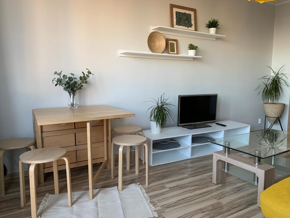 Avis Apartments Gdynia Skwer Kościuszki 42 Apartment in Pomeranian Voivodeship