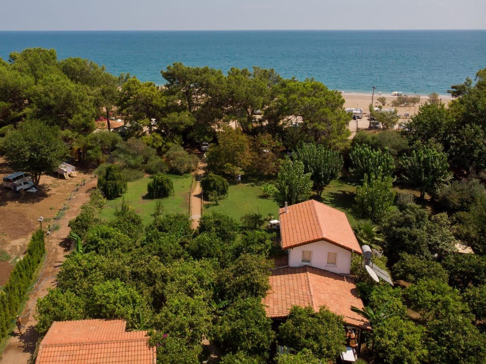 Garden, View (from property/room), Balcony/Terrace, On site, City view, Garden view, Mountain view, Sea view, Location