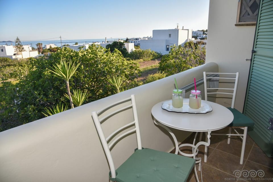 Porto Manolis Bed and Breakfast in Decentralized Administration of the Aegean