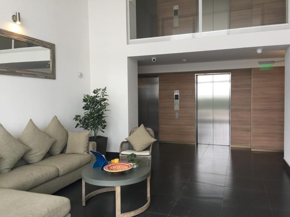 Costa Mansa II, Avenida Costanera 3100 , Departamento 2201 Apartment in Coquimbo