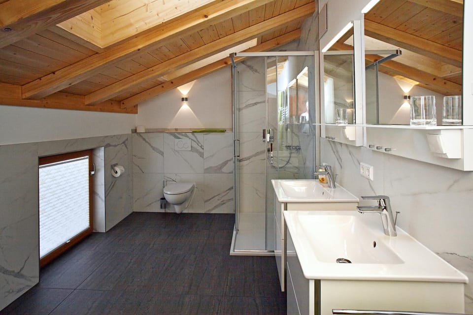 Herz im Winkl Apartment in Salzburgerland