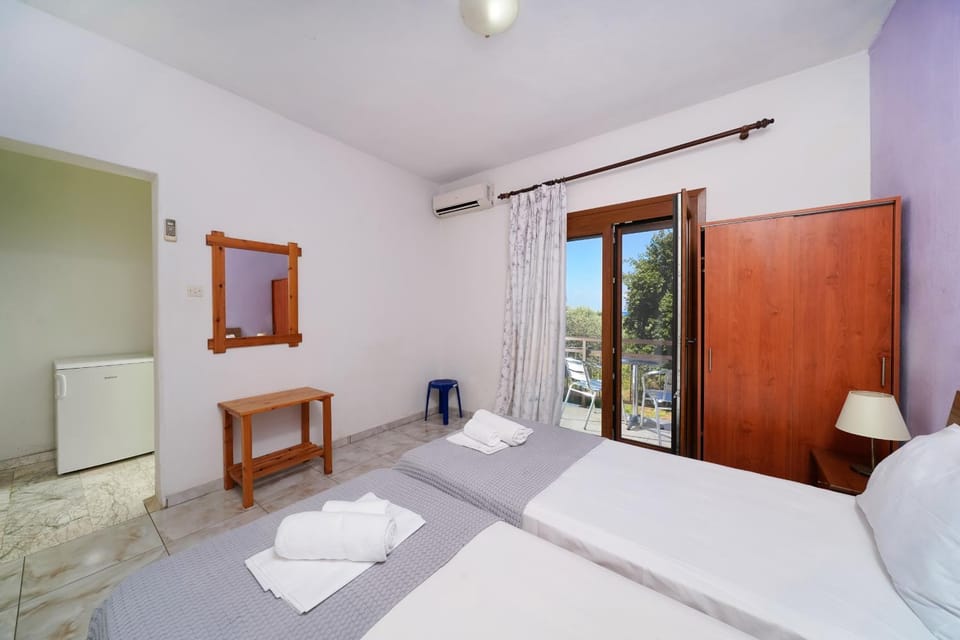 Studios Aspa III Hotel in Thasos