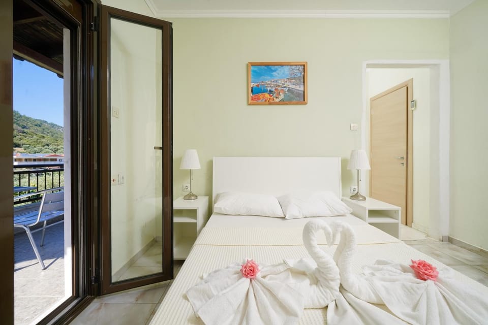 Studios Aspa III Hotel in Thasos