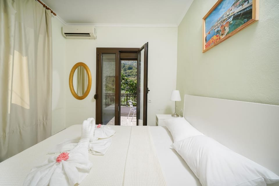Studios Aspa III Hotel in Thasos