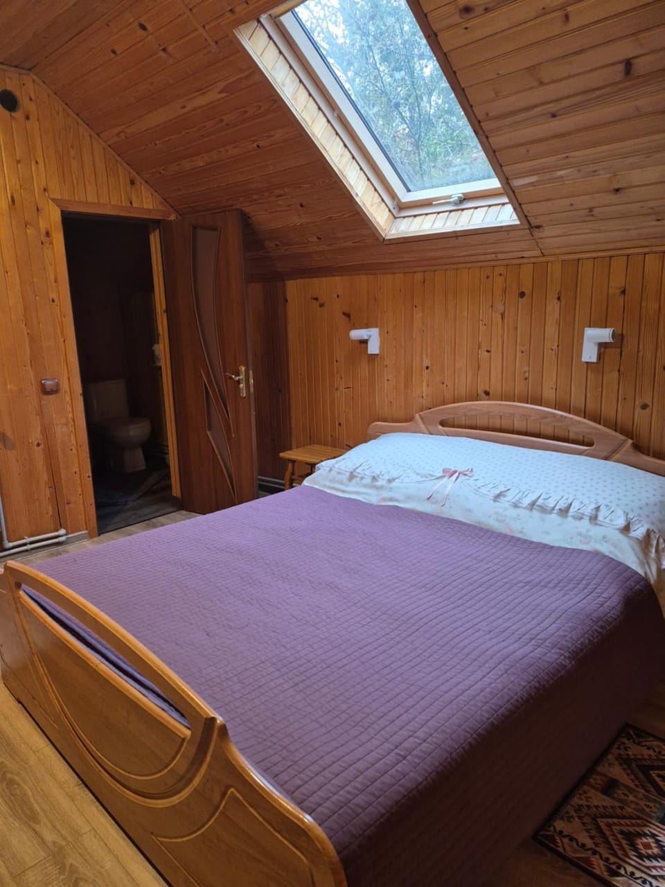 Котедж "Хата Рибака" Bed and Breakfast in Ukraine