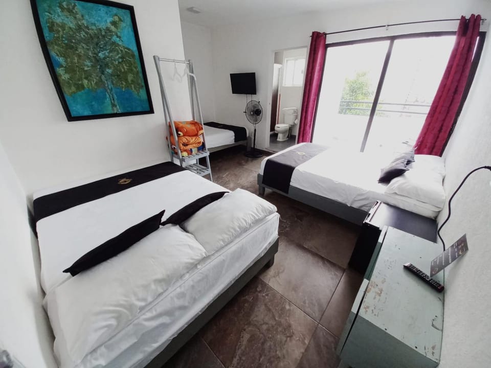 Casa Colibrí Bed and Breakfast in Mexico City