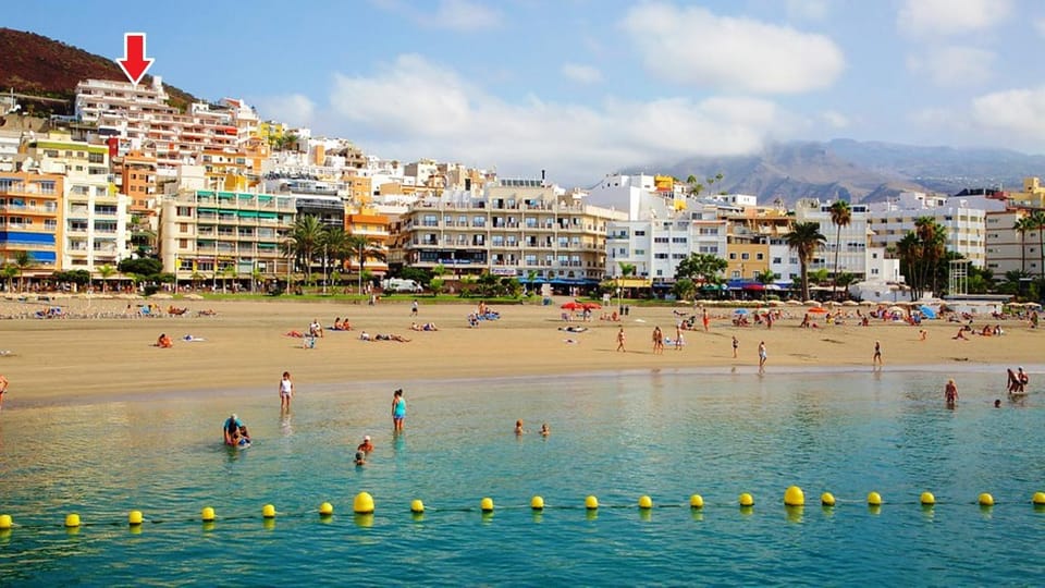 Natural landscape, Beach