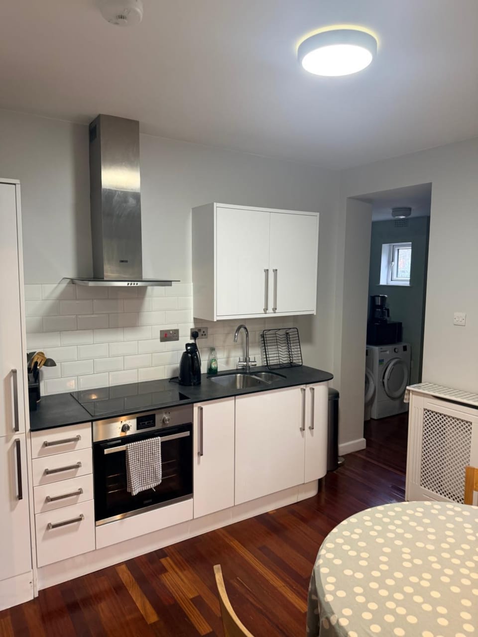 Tapestry Apartment Apartment in Richmond