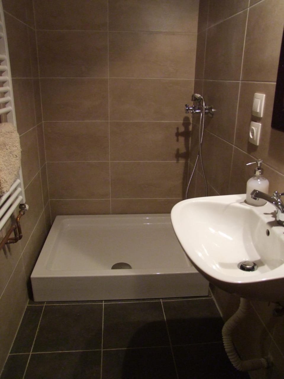 Shower