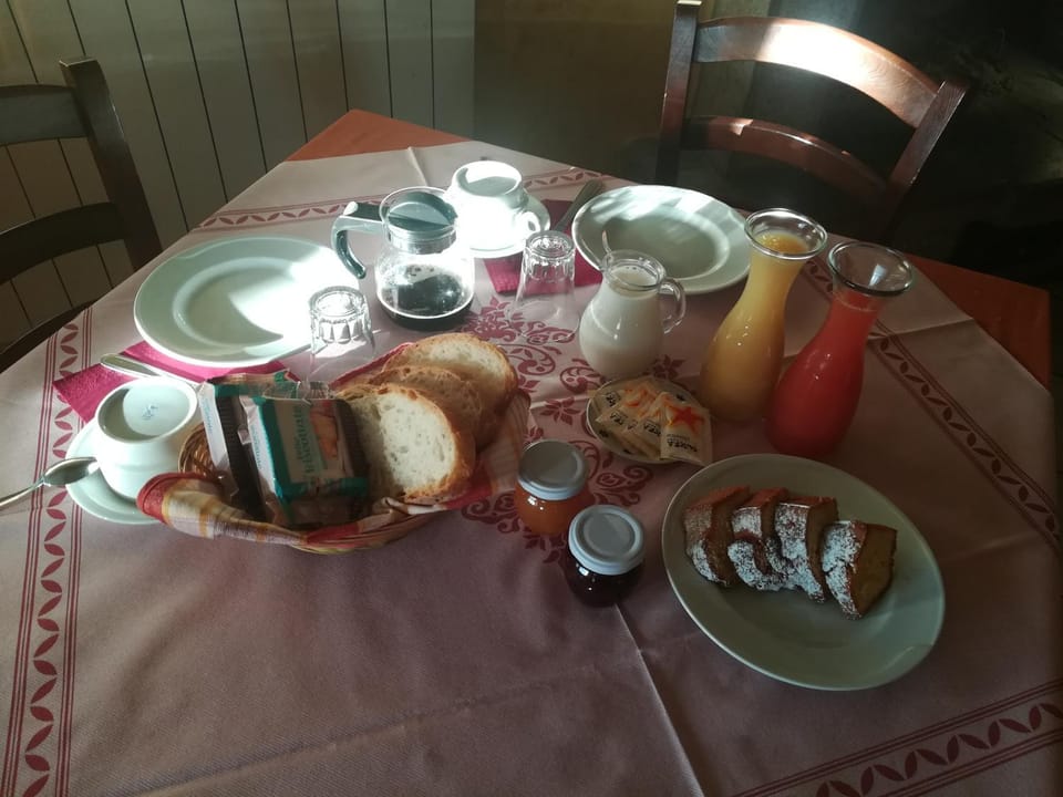 Food and drinks, Other