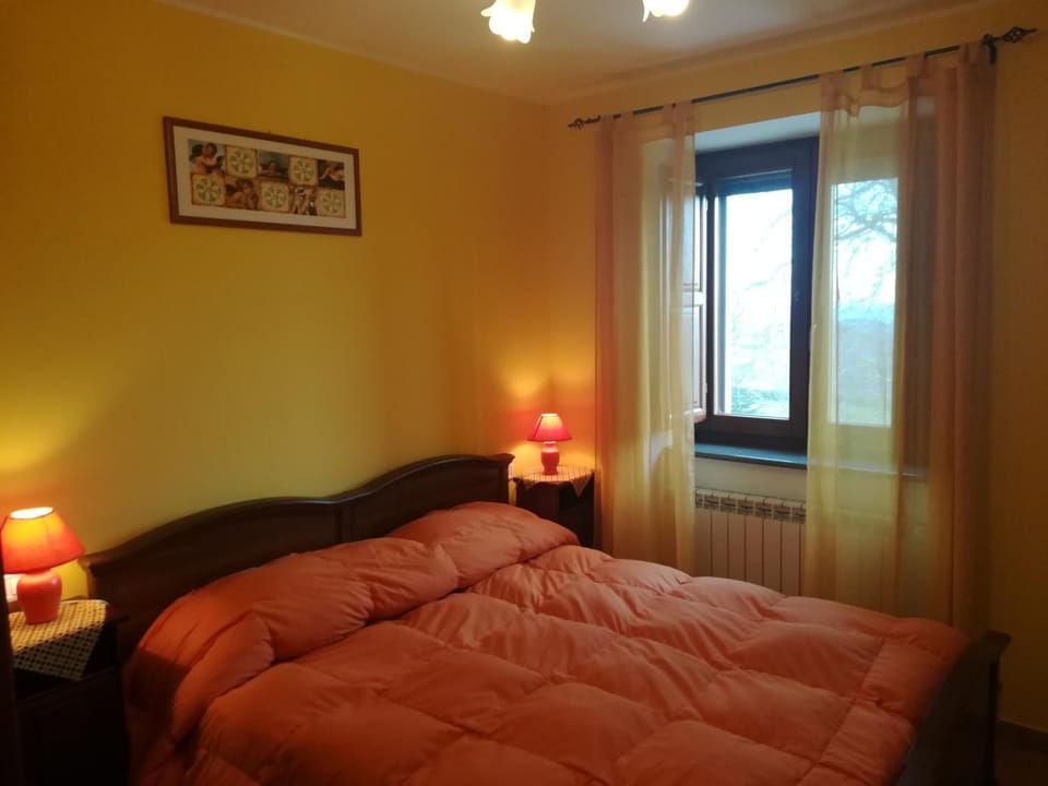 guado cannavina Farm Stay in Molise, Italy