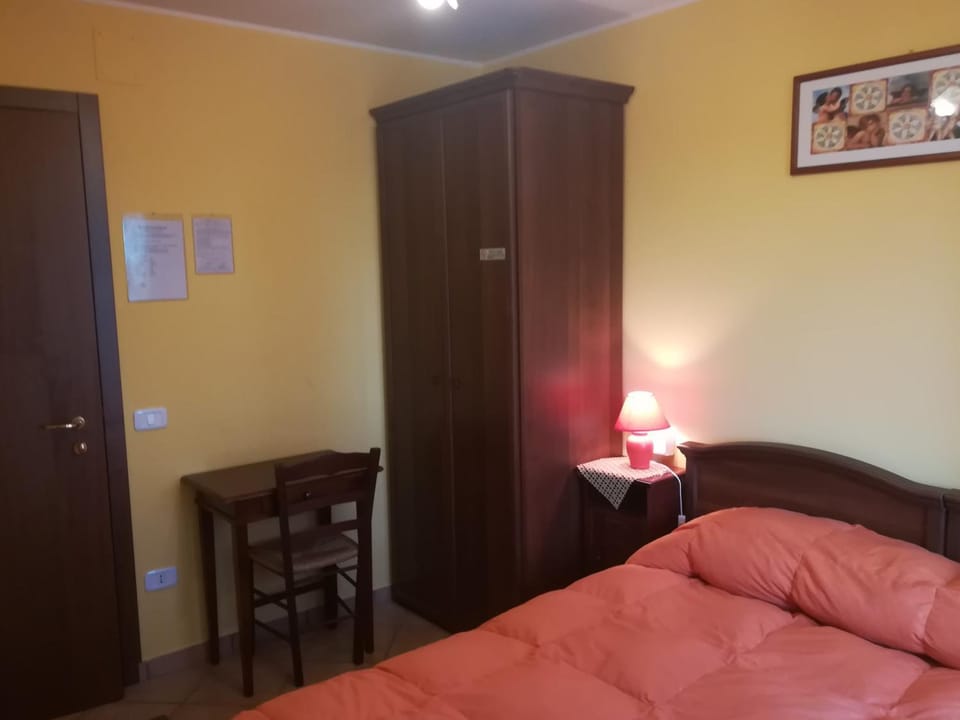 guado cannavina Farm Stay in Molise, Italy