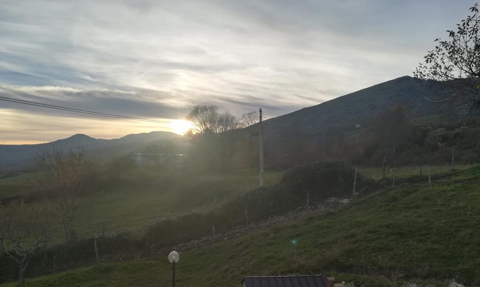 guado cannavina Farm Stay in Molise, Italy