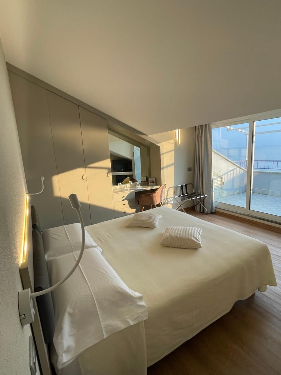 Hotel 4 Venti spa & wellness Hotel in Liguria