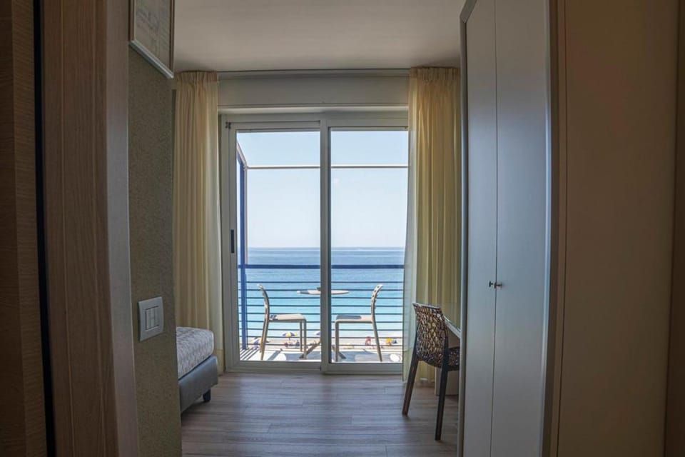 Hotel 4 Venti spa & wellness Hotel in Liguria
