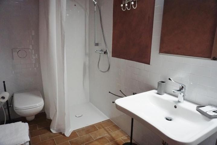 agriturismo campogrande Farm Stay in Emilia-Romagna