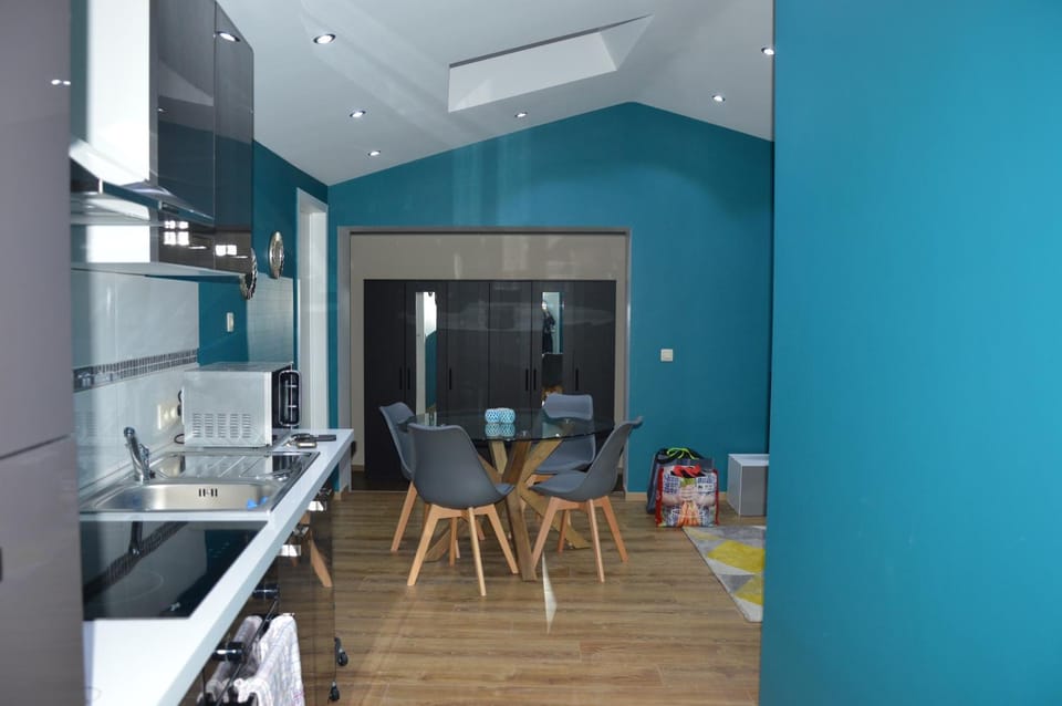 Chez Vivi Apartment in Wallonia, Belgium