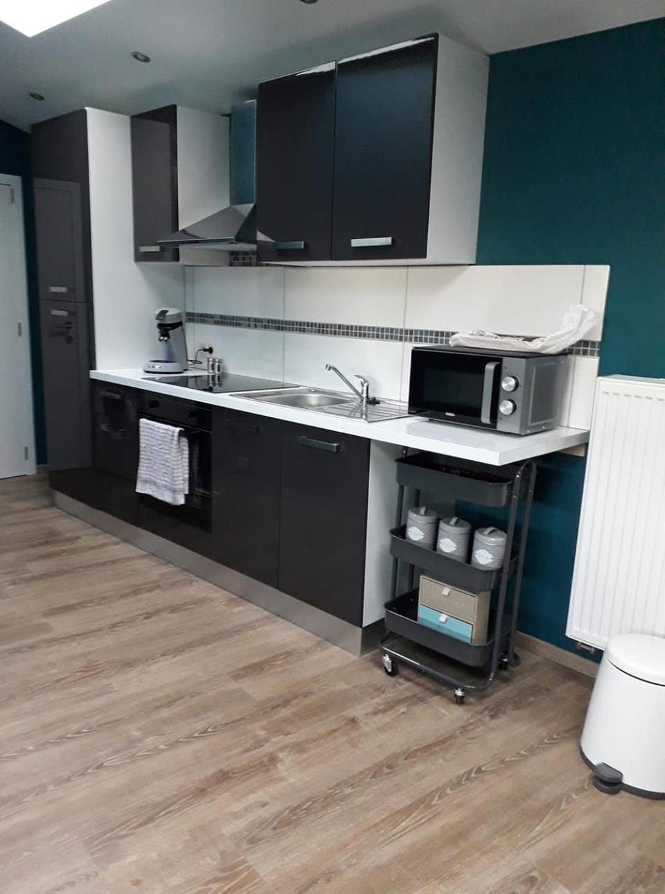 Chez Vivi Apartment in Wallonia, Belgium