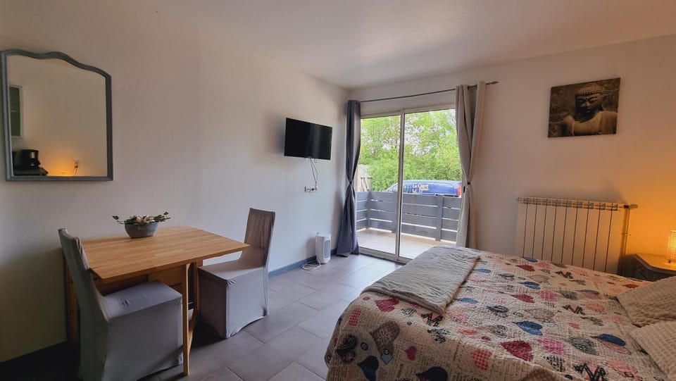 La Gare aux Anes Hotel in Occitanie