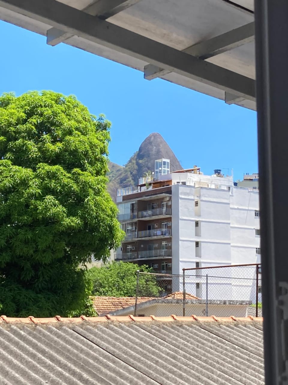 Bella Ciao Hostel Hostel in Rio de Janeiro