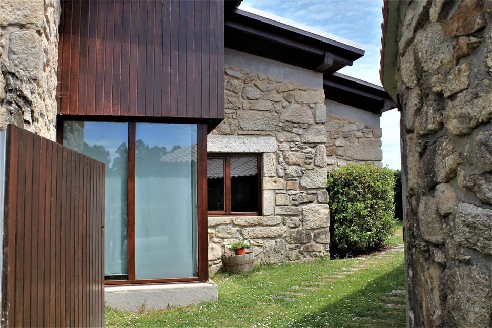 casa da pedra House in Viana do Castelo District, Portugal