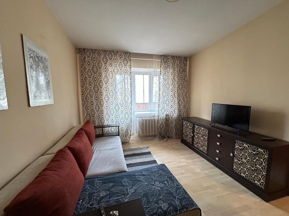 TV and multimedia, Living room, Photo of the whole room