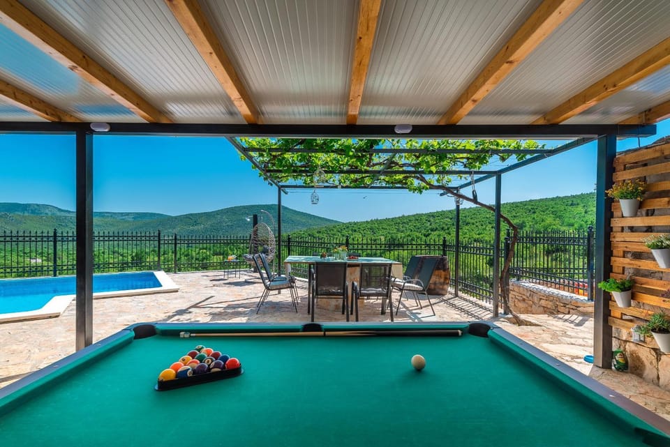 Villa Didovina Villa in Split-Dalmatia County