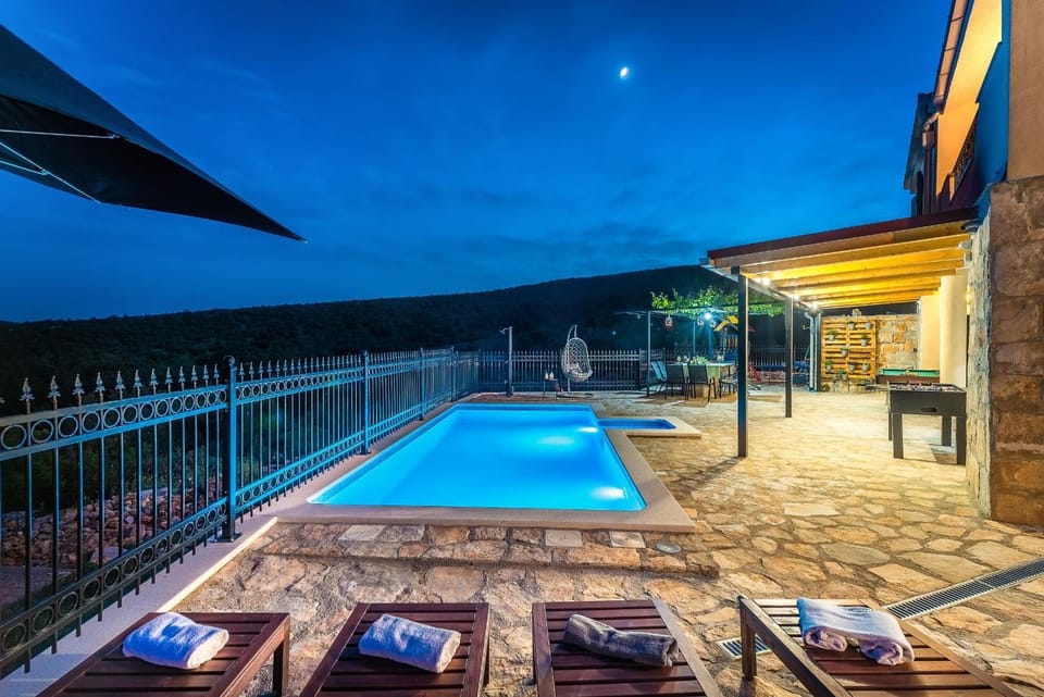 Villa Didovina Villa in Split-Dalmatia County