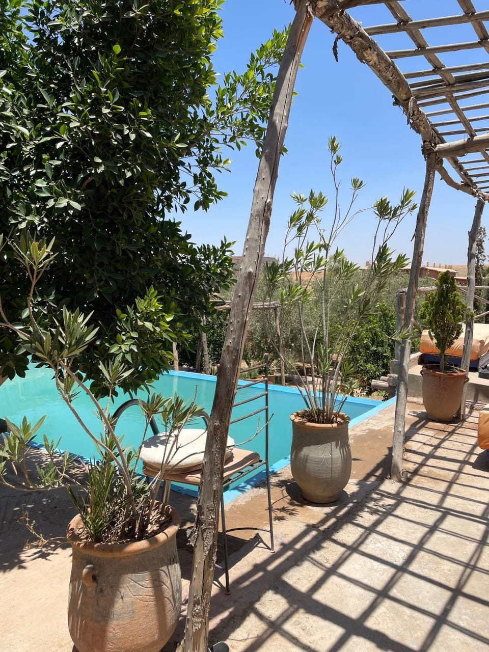 dar boumida Bed and Breakfast in Marrakesh-Safi