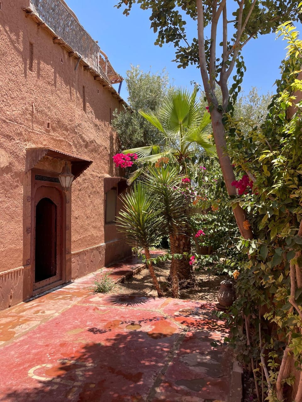 dar boumida Bed and Breakfast in Marrakesh-Safi
