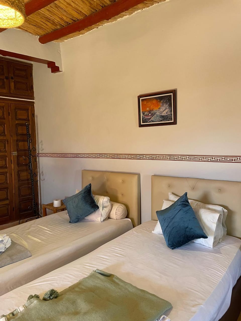 dar boumida Bed and Breakfast in Marrakesh-Safi