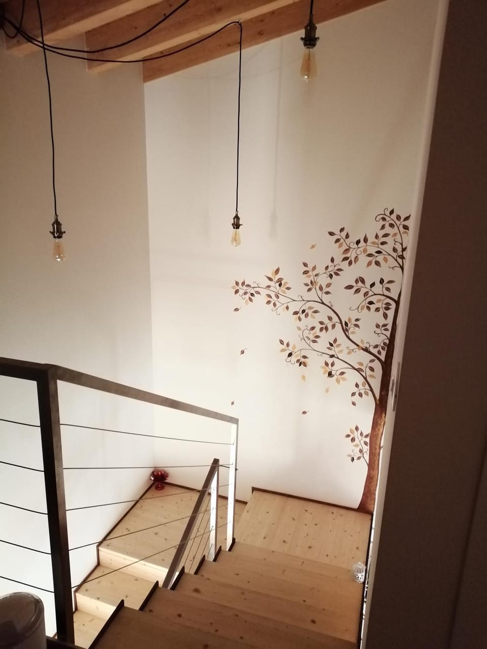 AGRITURISMO CORTE FONTANA Apartment in Salo