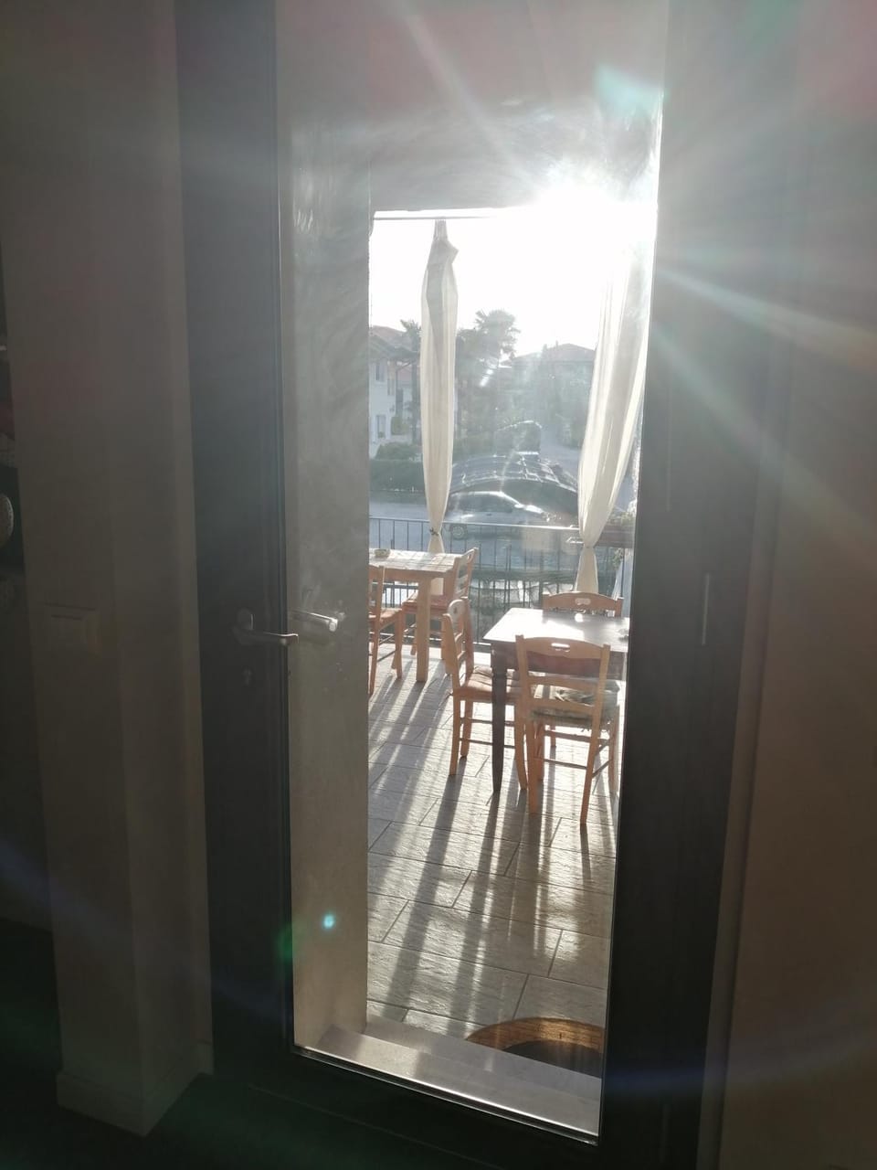 AGRITURISMO CORTE FONTANA Apartment in Salo