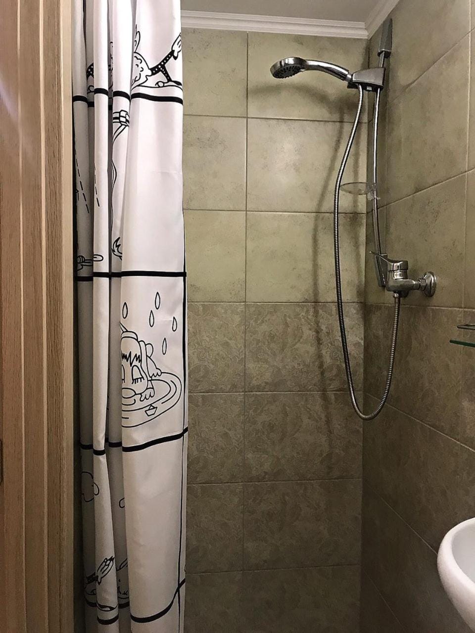 Shower