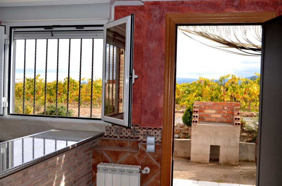 Patio, BBQ facilities, Balcony/Terrace, Kitchen or kitchenette, Lobby or reception