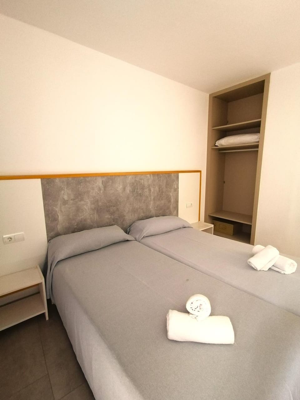 Apartamentos Marian Apartment in Sant Antoni Portmany