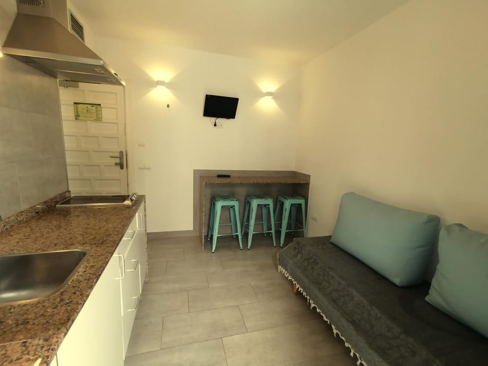 Apartamentos Marian Apartment in Sant Antoni Portmany