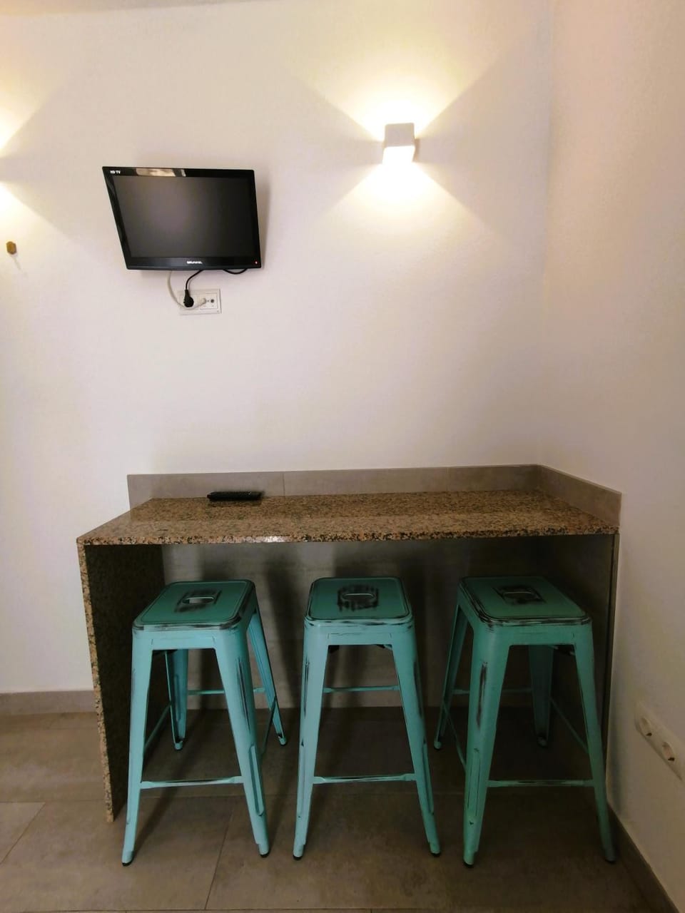 Apartamentos Marian Apartment in Sant Antoni Portmany