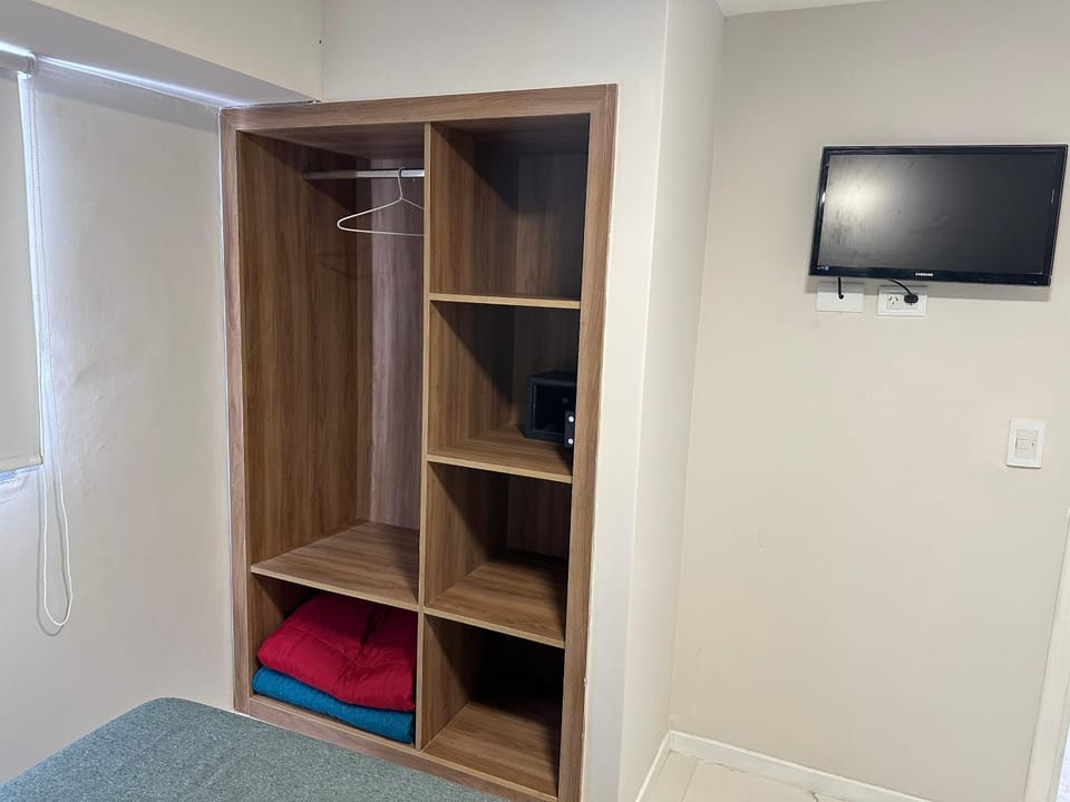 wardrobe